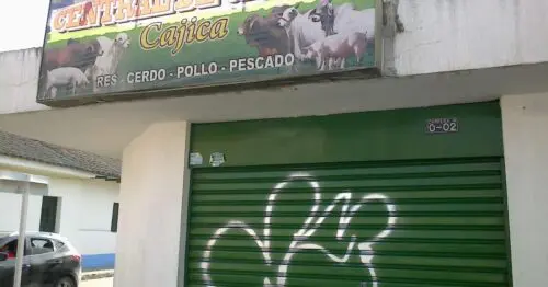 CENTRAL DE CARNES CAJICA CENTRAL DE CARNES CAJICA
